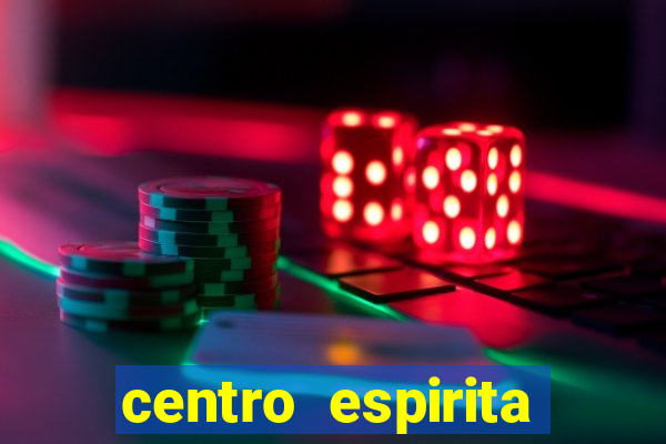 centro espirita porto belo